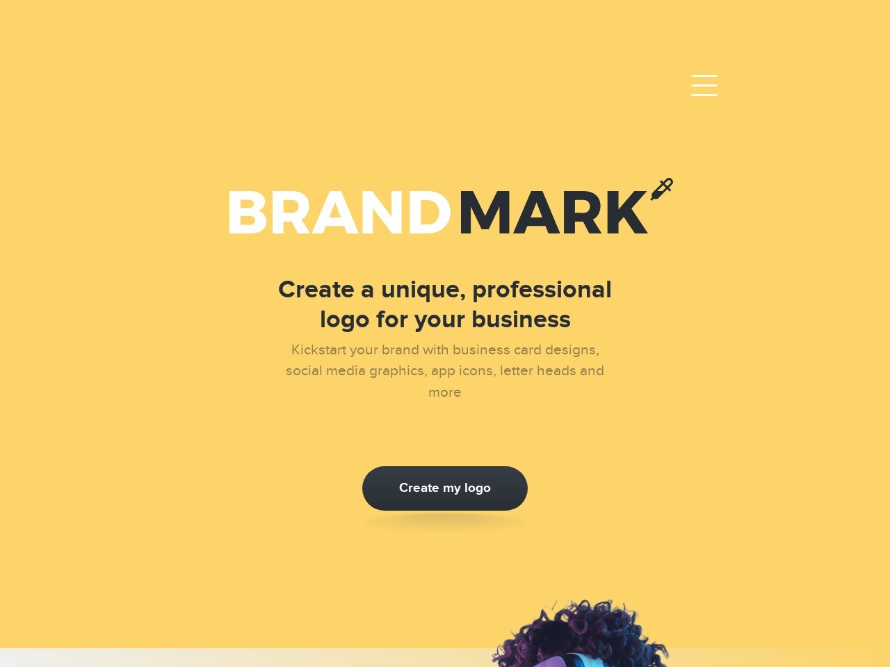 Brandmark