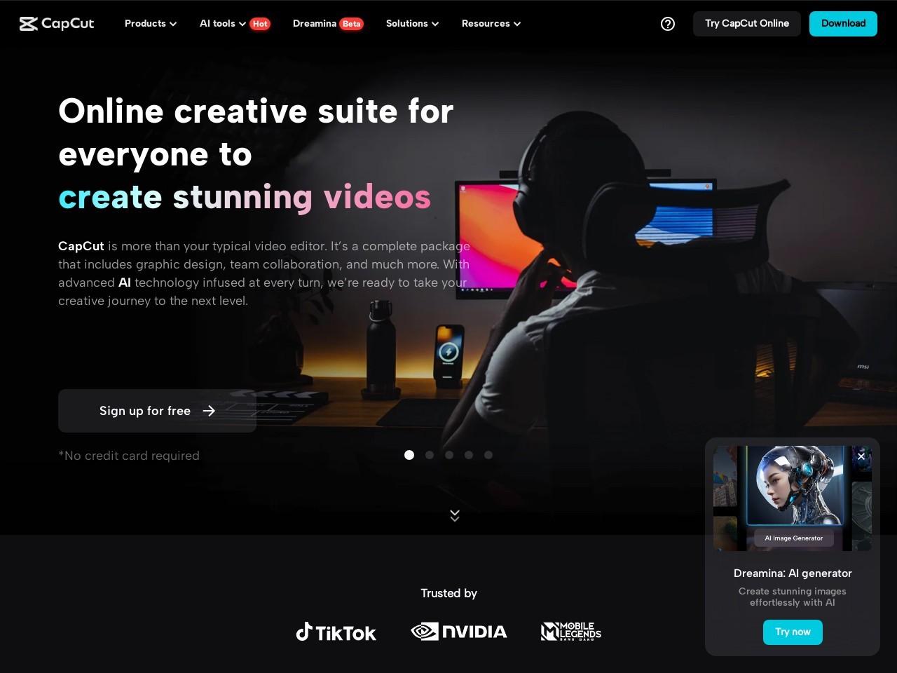 CapCut剪映专业版
