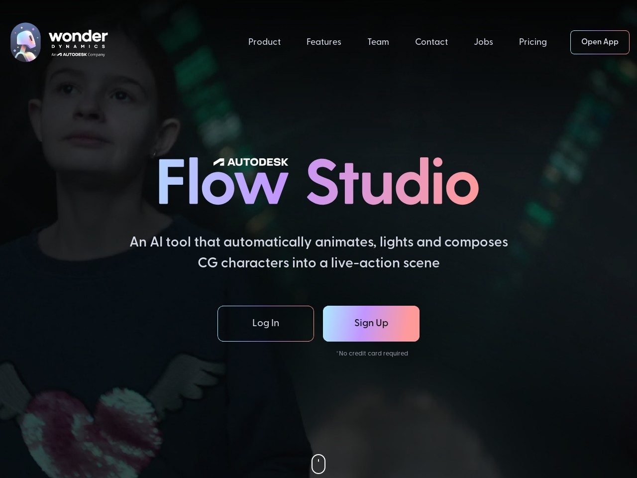 Wonder Studio高阶应用