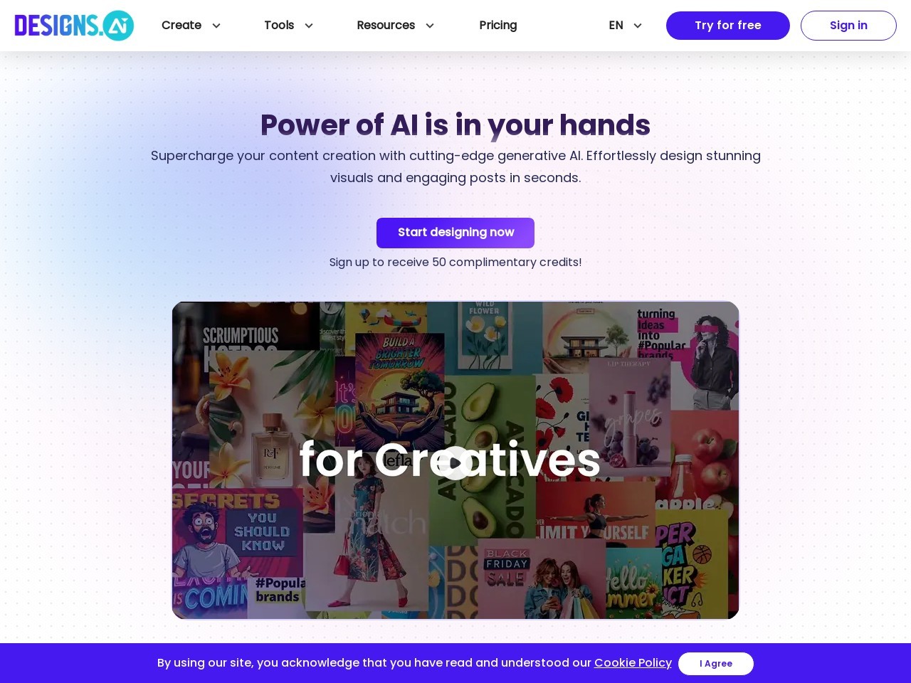 Videomaker-Designs.ai