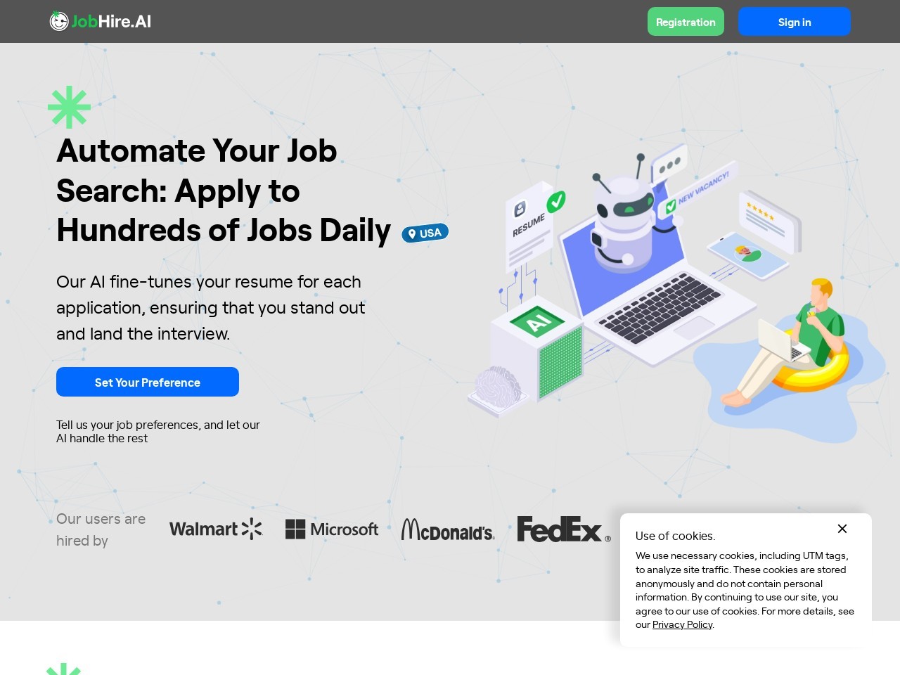 JobHire