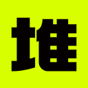 堆友AI绘画、AI造字