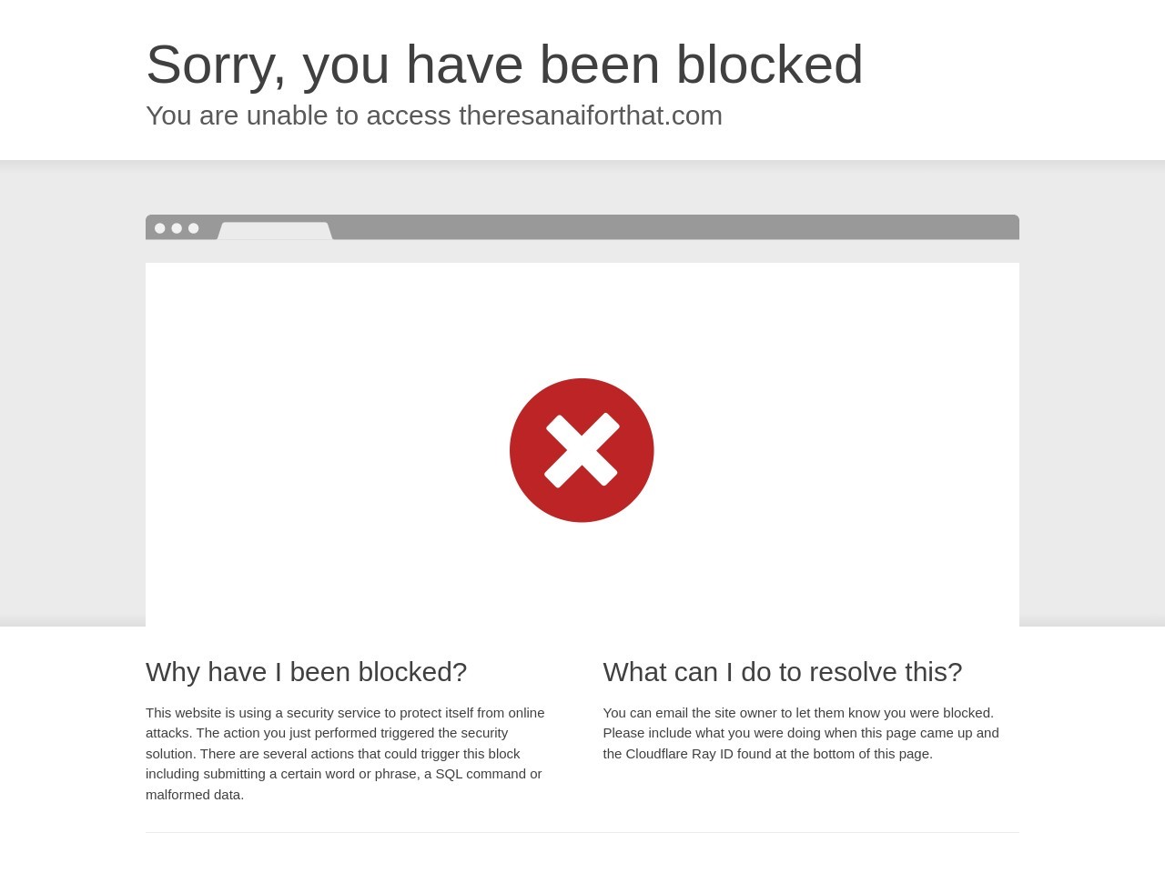 There’s An AI For That