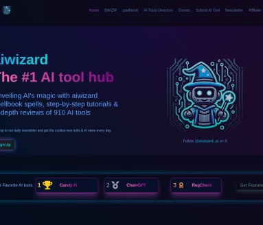 Aiwizard