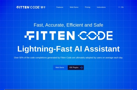 Fitten Code