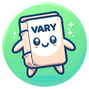 Vary-toy