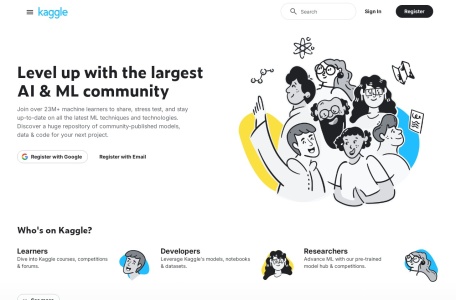 Kaggle 机器学习课