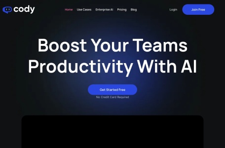 Cody ai