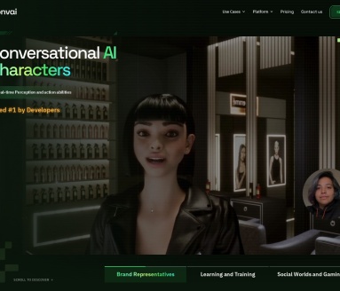 Convai Technologies Inc.