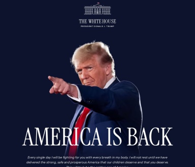 NAII人工智能计划