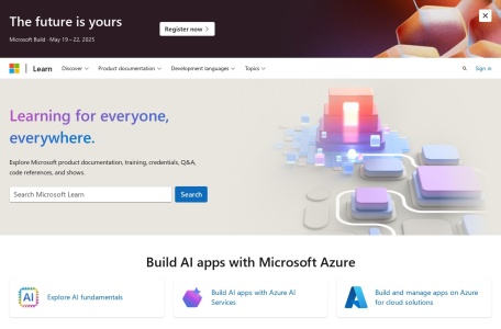 微软Azure AI工程师认证