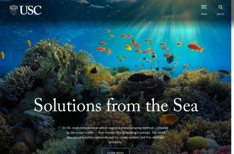 南加利福尼亚大学