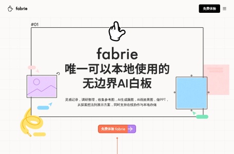 Fabrie文档