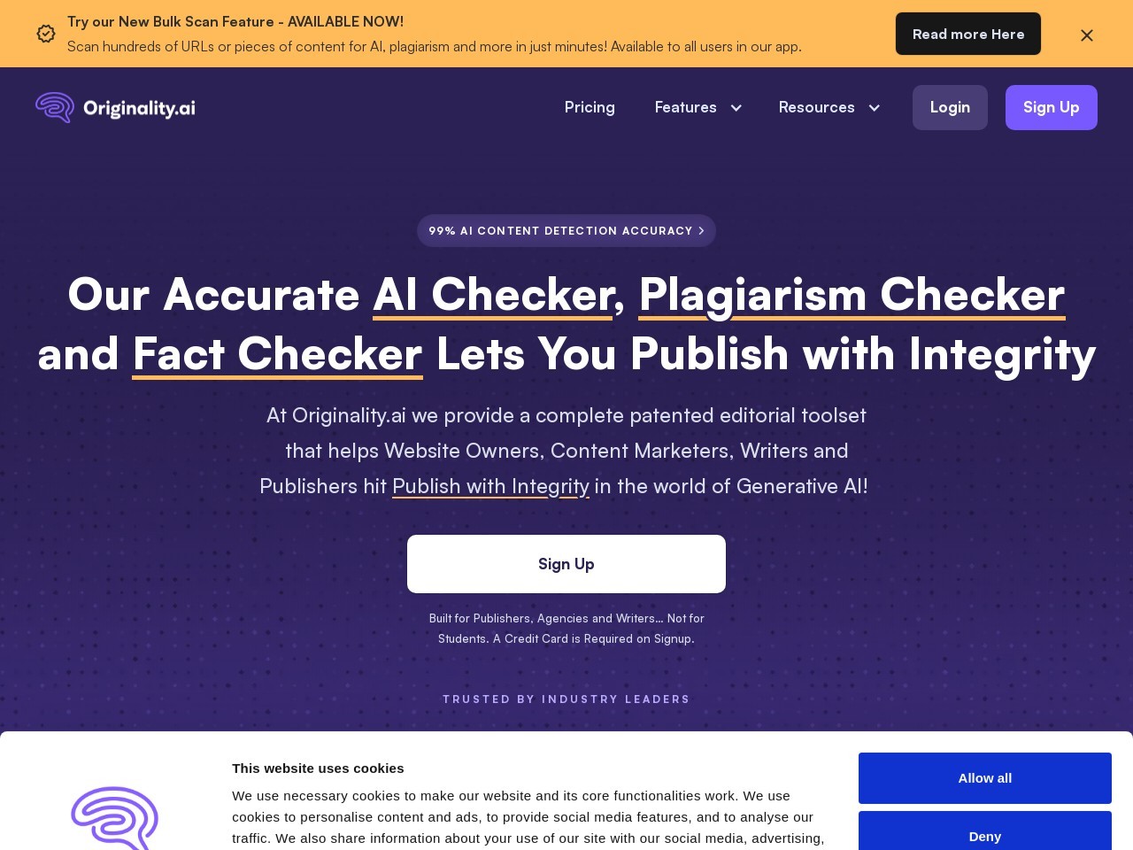 Originality.AI