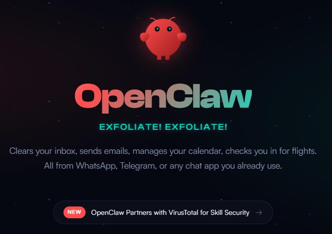 OpenClaw AI – 真正落地的个人智能助手